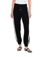 Pantalone Liu Jo JERSEY LUNGO Donna - Nero