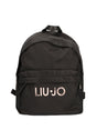 Zaino Liu Jo M BACKPACK Donna - Nero