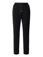 Pantalone Liu Jo JERSEY LUNGO Donna - Nero
