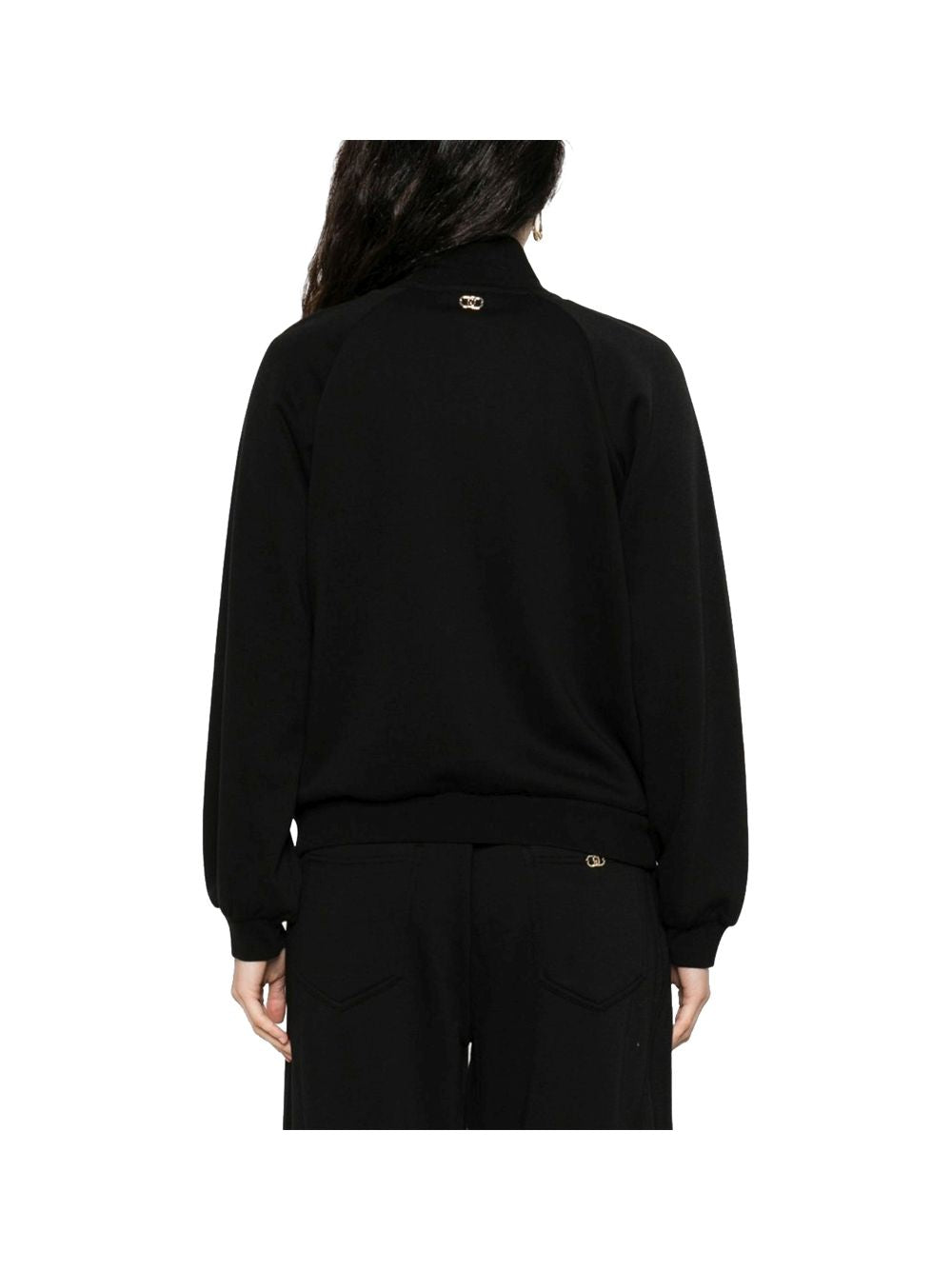 Felpa Liu Jo Donna - Nero