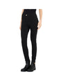 Pantalone Liu Jo JERSEY LUNGO Donna - Bianco
