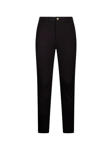 Pantalone Liu Jo JERSEY LUNGO Donna - Bianco