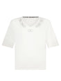 T-shirt Liu Jo Donna - Bianco