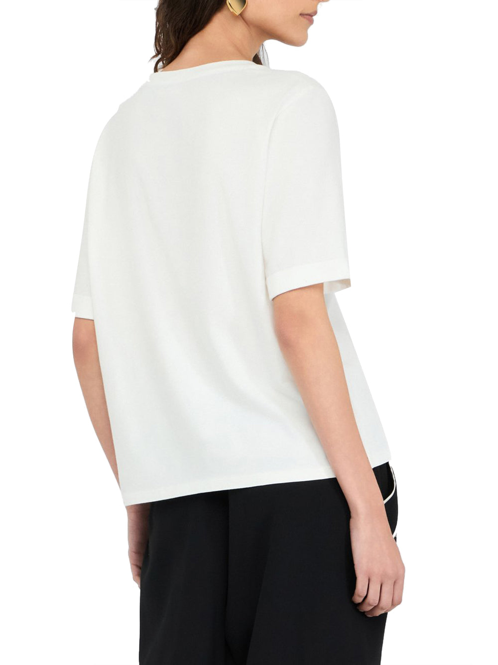 T-shirt Liu Jo Donna - Bianco
