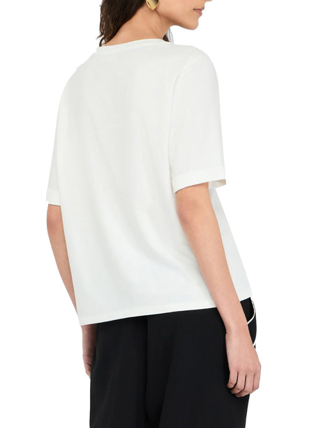 T-shirt Liu Jo Donna - Bianco
