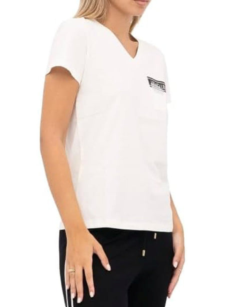 T-shirt Liu Jo Donna - Bianco
