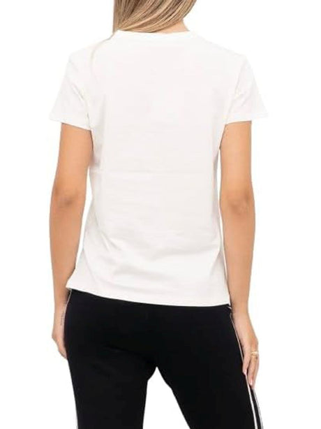 T-shirt Liu Jo Donna - Bianco