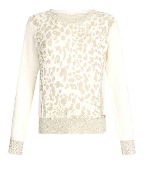 Maglia Liu Jo Donna - Bianco