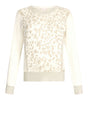 Maglia Liu Jo Donna - Bianco