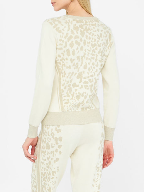 Maglia Liu Jo Donna - Bianco