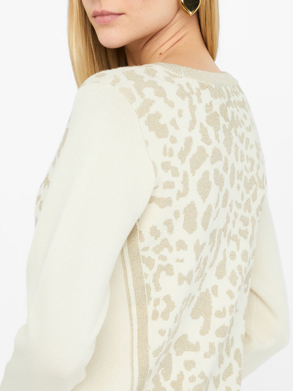 Maglia Liu Jo Donna - Bianco