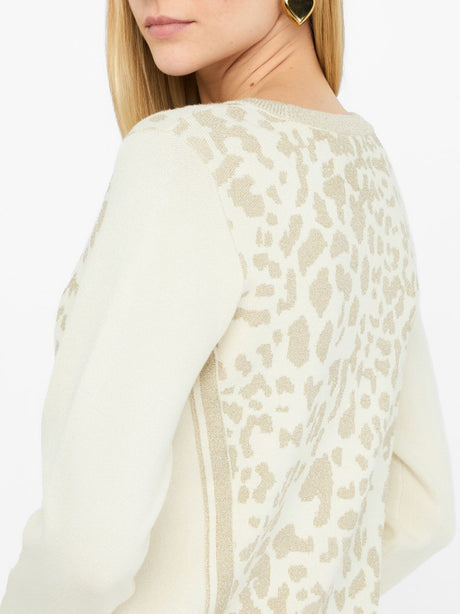 Maglia Liu Jo Donna - Bianco