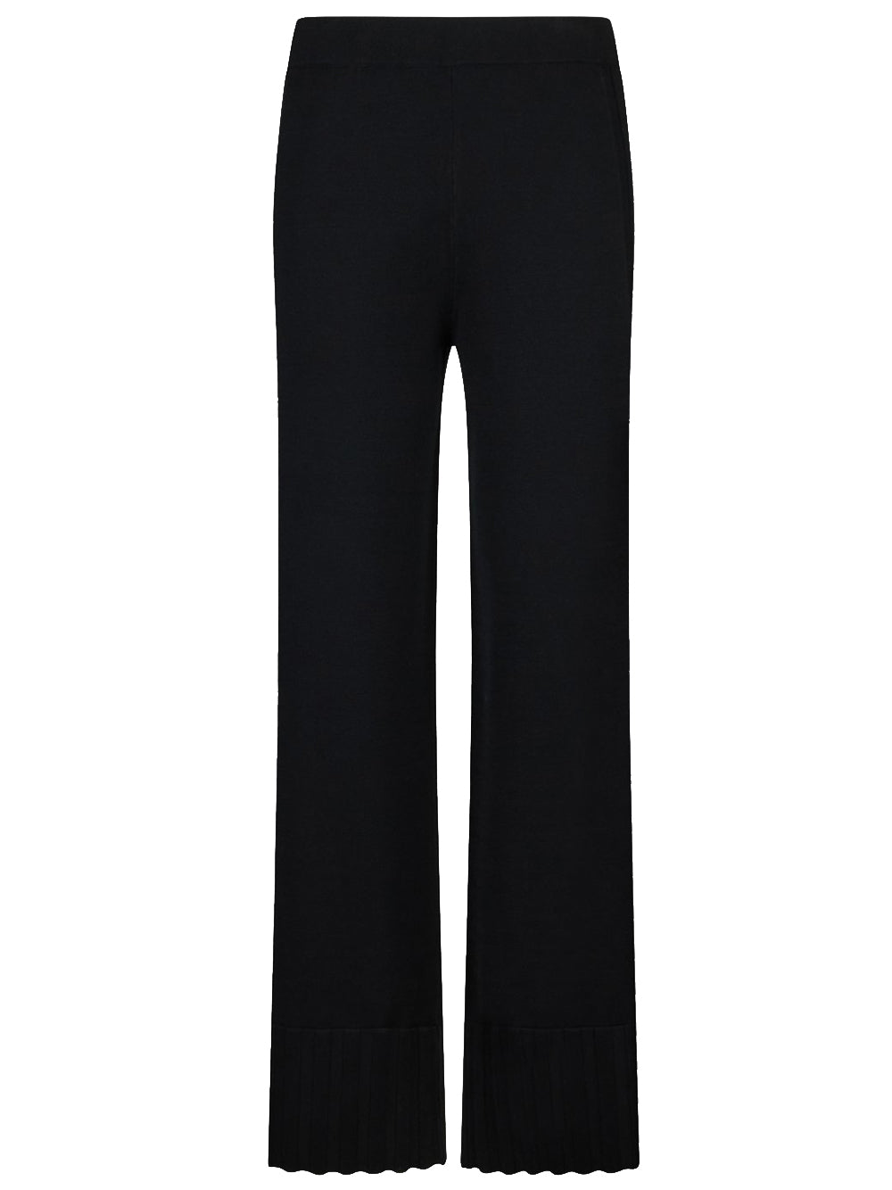 Pantalone Liu Jo MAGLIA LUNGO Donna - Nero