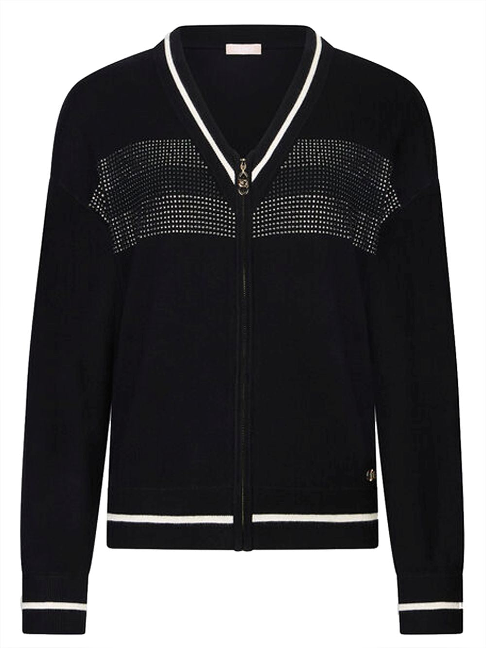 Maglia Liu Jo Donna - Nero