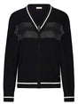 Maglia Liu Jo Donna - Nero