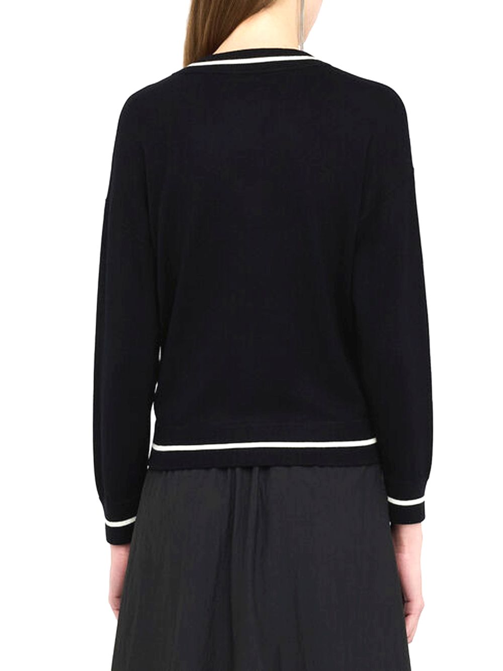 Maglia Liu Jo Donna - Nero