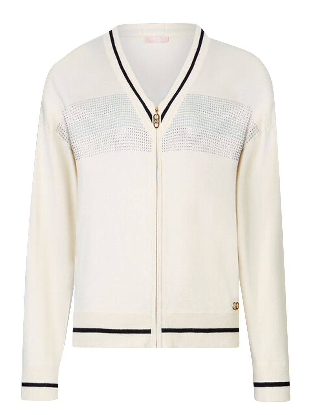 Maglia Liu Jo Donna - Bianco