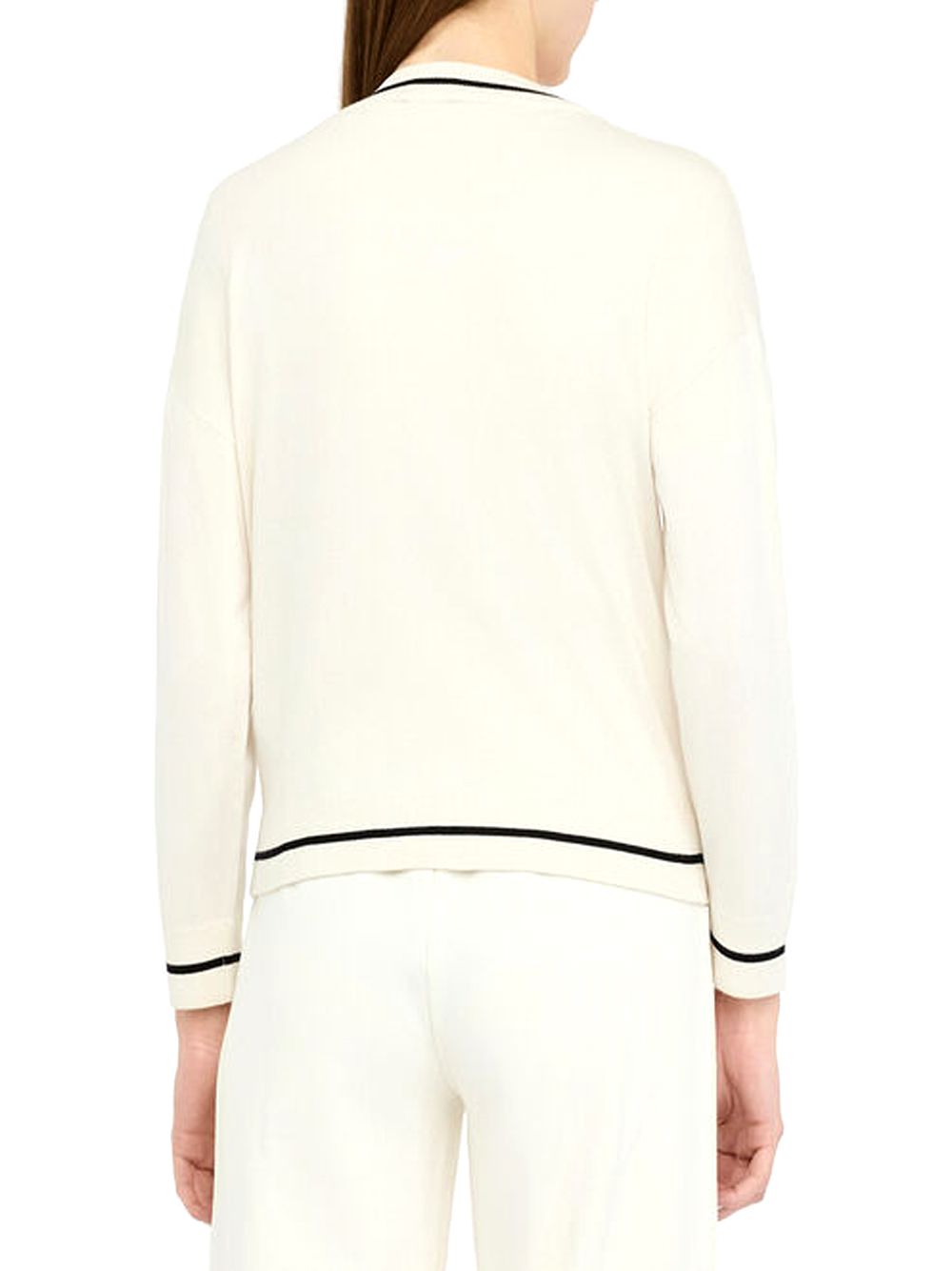 Maglia Liu Jo Donna - Bianco