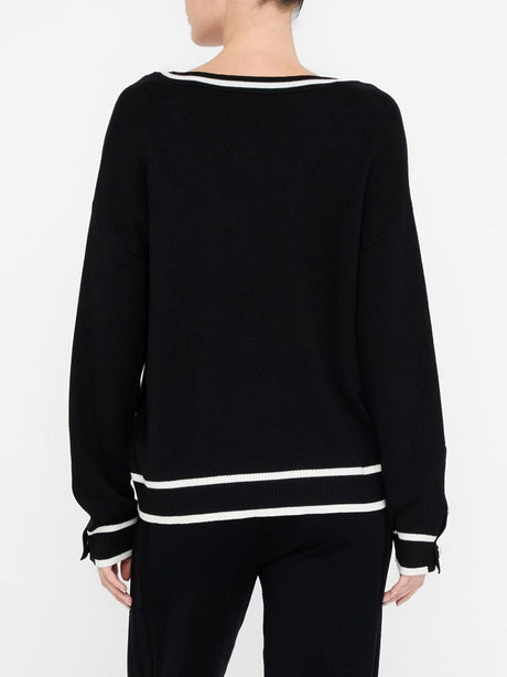Maglia Liu Jo Donna - Nero