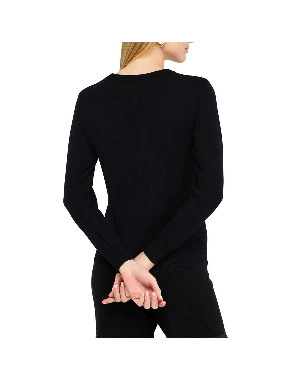 Maglia Liu Jo Donna - Nero