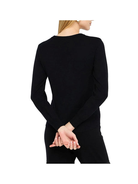Maglia Liu Jo Donna - Nero