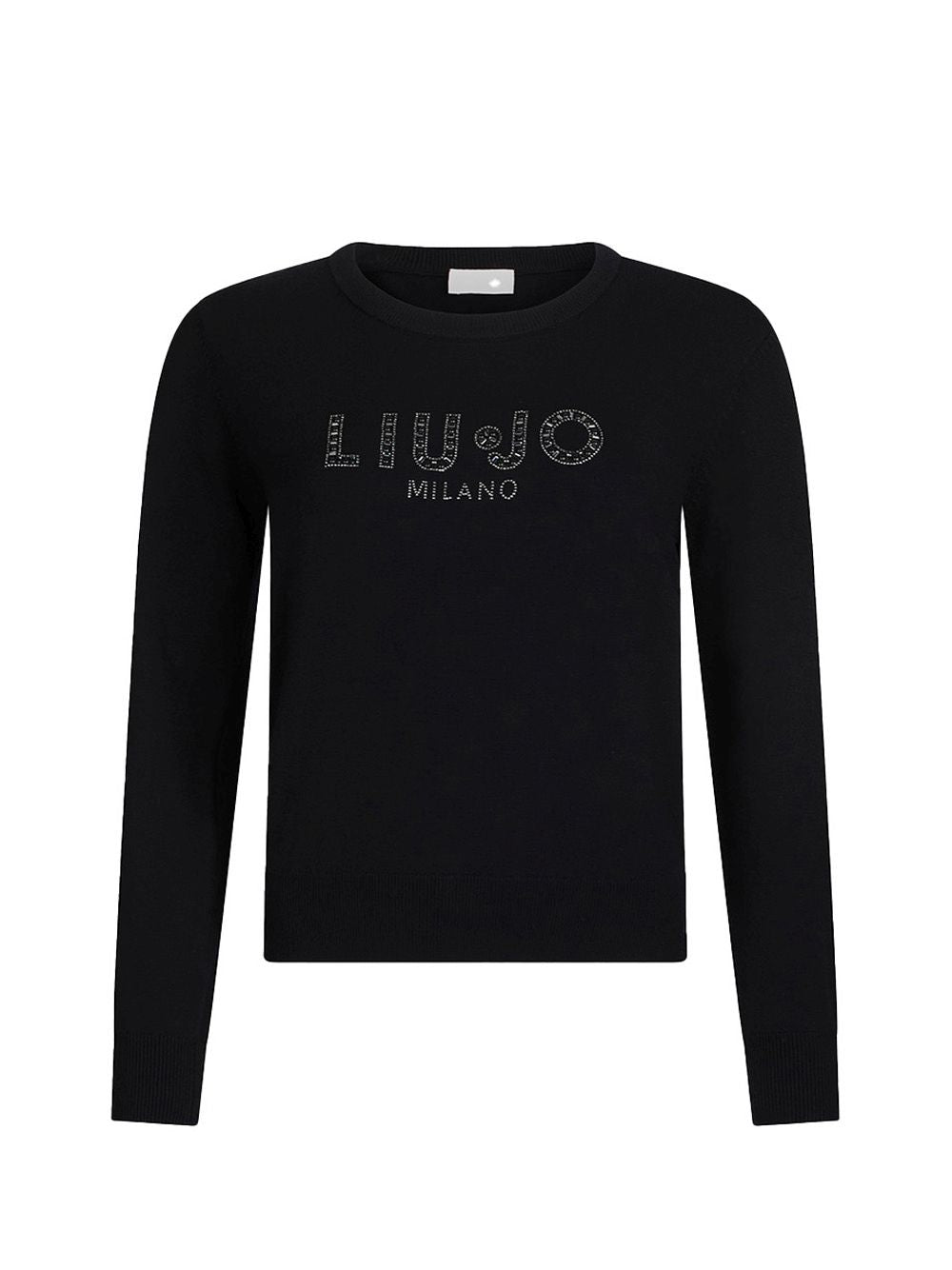 Maglia Liu Jo Donna - Nero