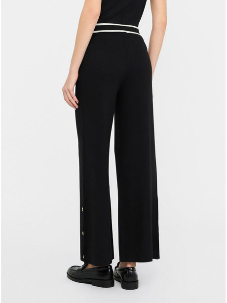 Pantalone Liu Jo Donna - Nero