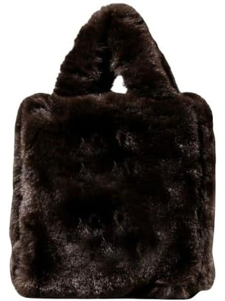 Borsa Liu Jo XS TOTE Donna - Cioccolato