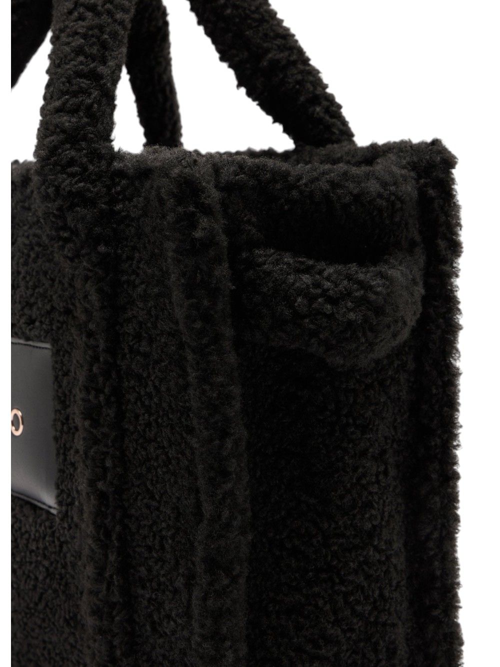 Borsa Liu Jo M TOTE Donna - Nero