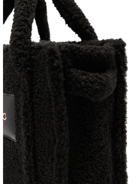 Borsa Liu Jo M TOTE Donna - Nero