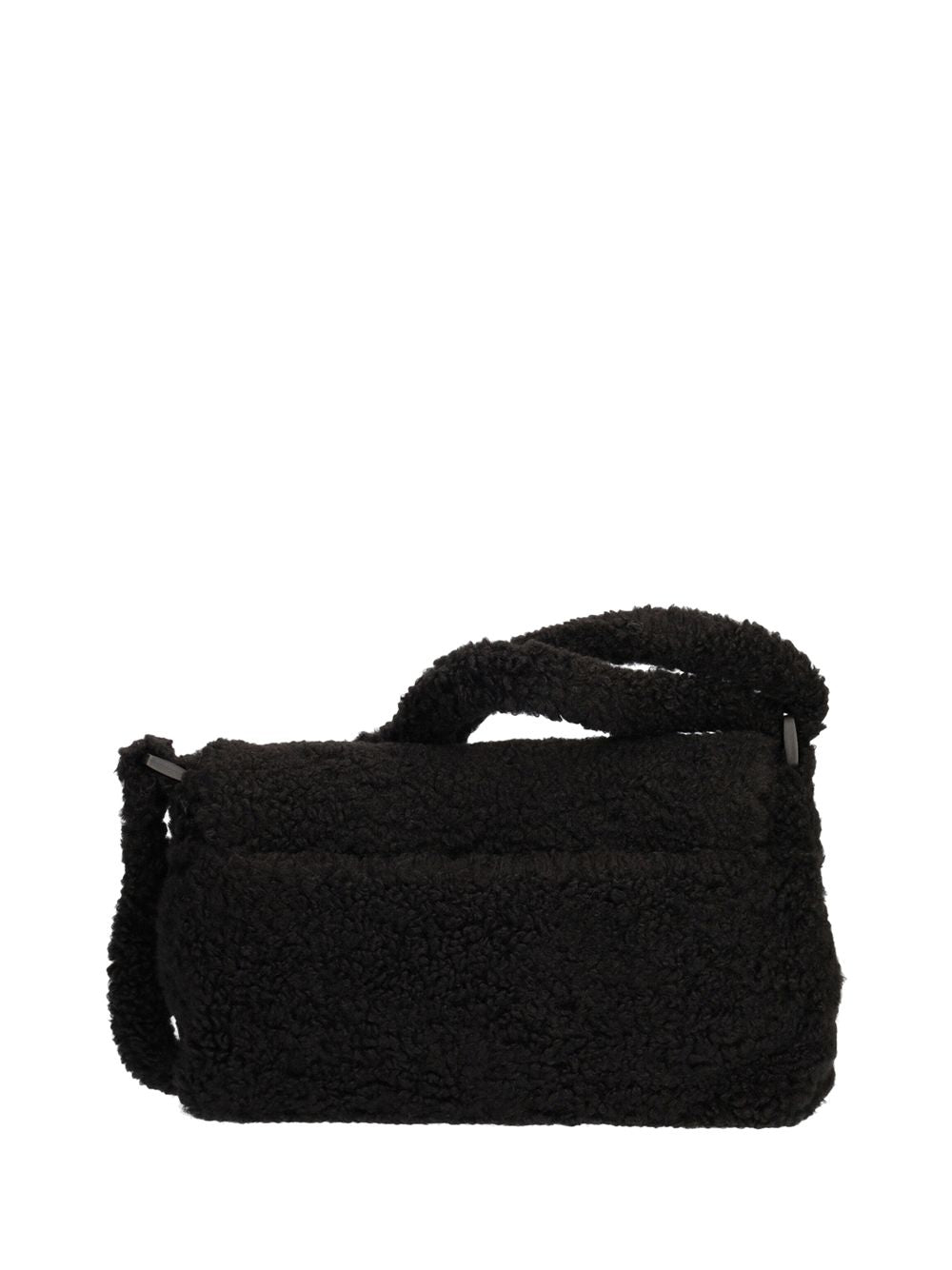Borsa Liu Jo M CROSSBODY Donna - Nero
