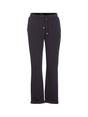 Pantalone Liu Jo FELPA LUNGO Donna - Nero