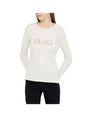 T-shirt Liu Jo Donna - Bianco
