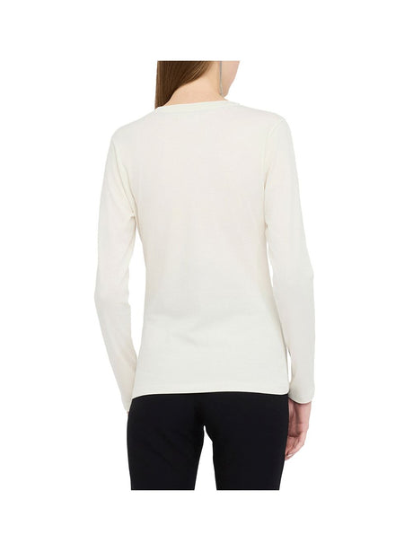 T-shirt Liu Jo Donna - Bianco