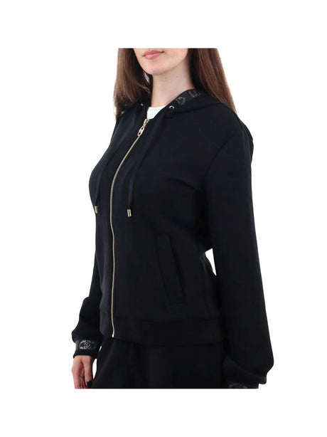 Felpa Liu Jo Donna - Nero