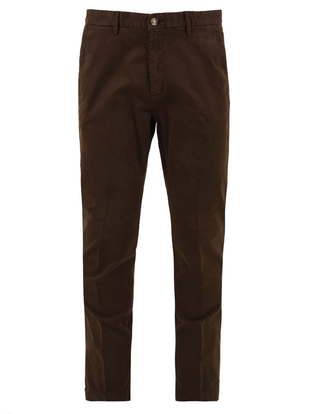Pantalone Liu Jo Uomo - Cioccolato