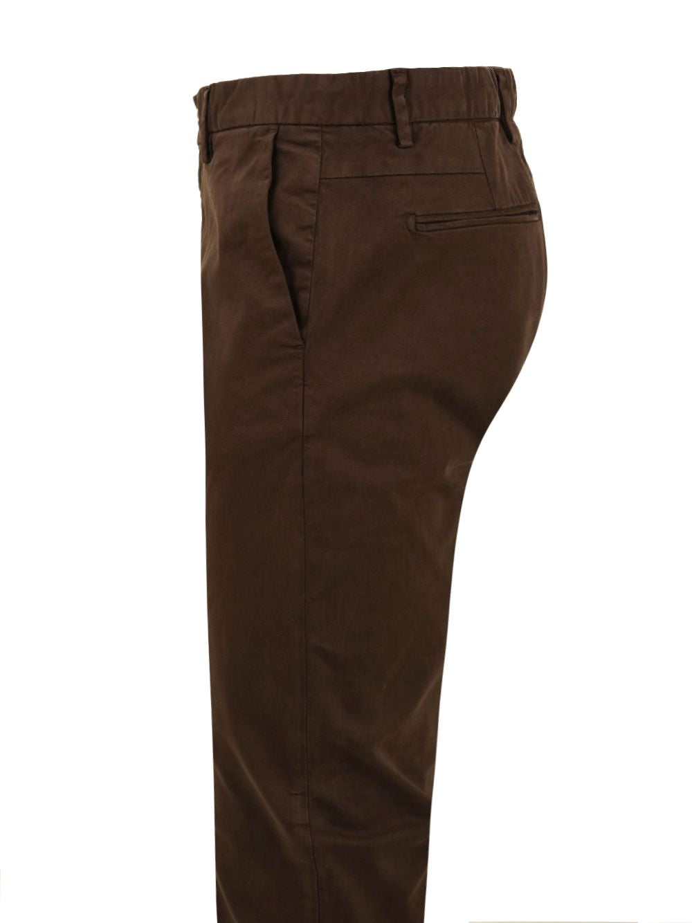 Pantalone Liu Jo Uomo - Cioccolato