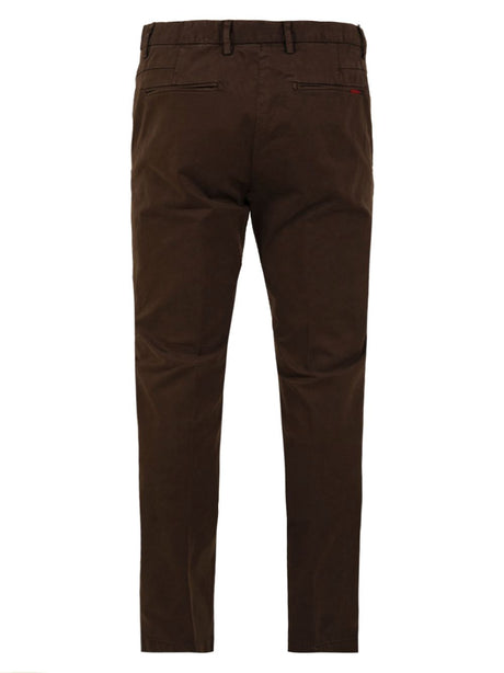 Pantalone Liu Jo Uomo - Cioccolato