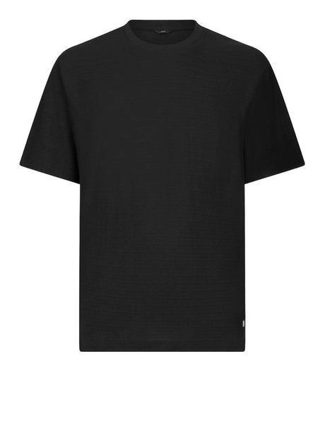 T-shirt Liu Jo Uomo - Nero
