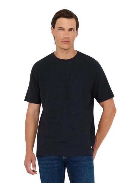 T-shirt Liu Jo Uomo - Blu