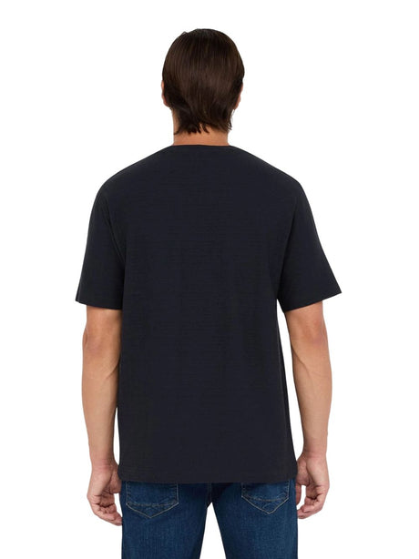 T-shirt Liu Jo Uomo - Blu