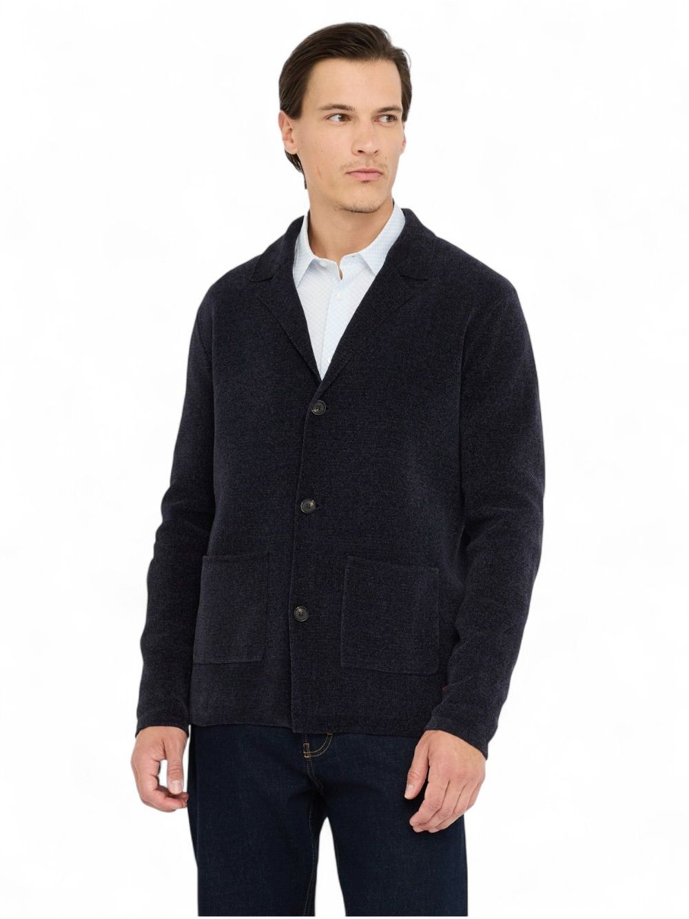 Pullover Liu Jo Uomo - Blu