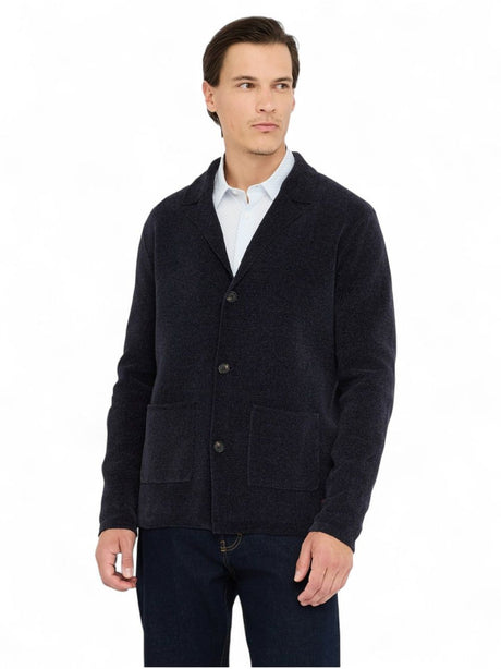 Pullover Liu Jo Uomo - Blu