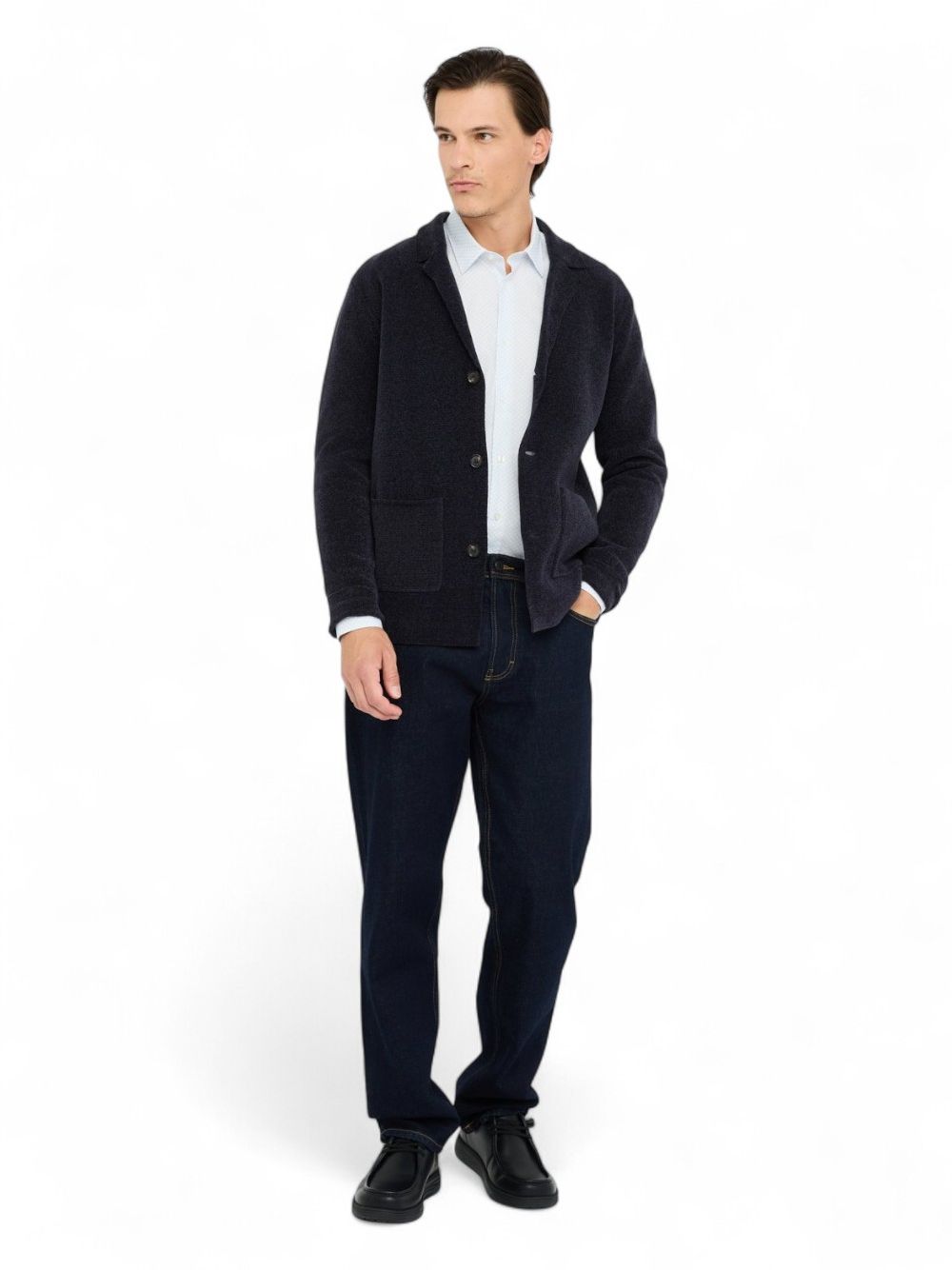 Pullover Liu Jo Uomo - Blu