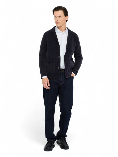 Pullover Liu Jo Uomo - Blu
