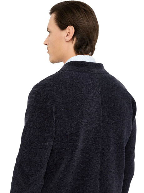 Pullover Liu Jo Uomo - Blu