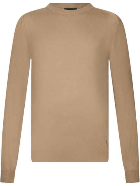Pullover Liu Jo Uomo - Marrone