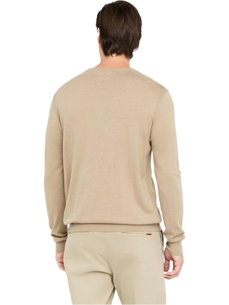 Pullover Liu Jo Uomo - Marrone