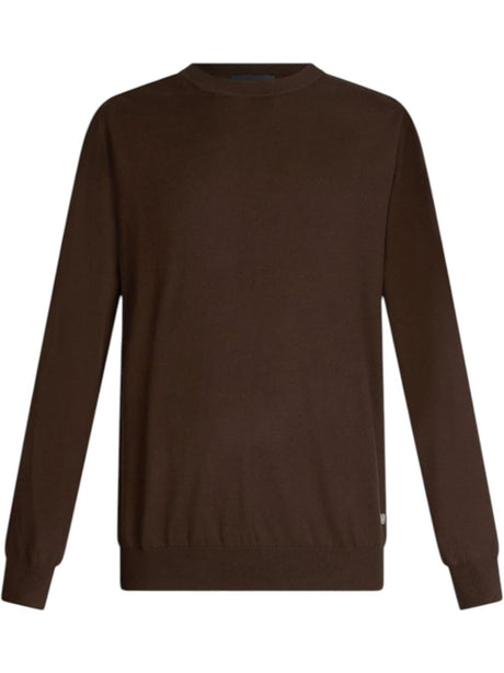 Pullover Liu Jo Uomo - Cioccolato