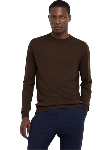 Pullover Liu Jo Uomo - Cioccolato